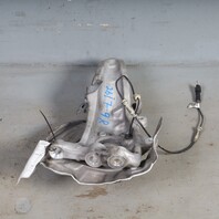 2017-2020 BMW 530i 540i Right Passenger Front Spindle Knuckle Hub 31206884382