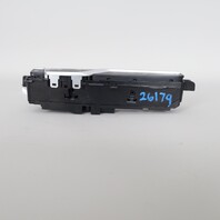 2019 BMW 530i Console ECO Sport Traction Control Switch OEM 61316993923