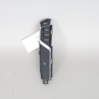 2019 BMW 530i Console ECO Sport Traction Control Switch OEM 61316993923