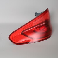 2018-2020 BMW 530i 540i 550i M5 G30 Sedan Left Tail Light OEM 63217376469