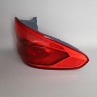 2018-2020 BMW 530i 540i 550i M5 G30 Sedan Right Tail Light OEM 63217376470