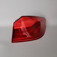2018-2020 BMW 530i 540i 550i M5 G30 Sedan Right Tail Light OEM 63217376470