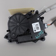 BMW 530i 540i 740i 750i 760i Trunk Lid Latch Lock OEM 51247441014