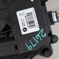 BMW 530i 540i 740i 750i 760i Trunk Lid Latch Lock OEM 51247441014