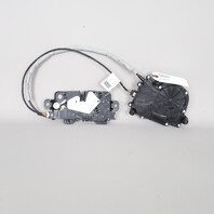 BMW 530i 540i 740i 750i 760i Trunk Lid Latch Lock OEM 51247441014