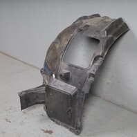 2017-2023 BMW 530i 540i Left Front Fender Liner OEM Front Section 51717340785