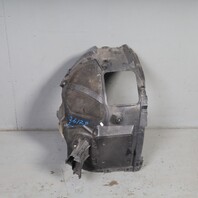 2017-2023 BMW 530i 540i Left Front Fender Liner OEM Front Section 51717340785