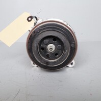 2017-2019 BMW 530i G30 2.0 AC Compressor OEM 64527945819