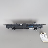 2017-2020 BMW 530i 540i Climate Control Panel OEM  61316834463