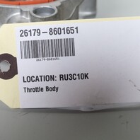 2016-2024 BMW X3 X4 230i 330i 430i 530i Throttle Body OEM 13548601651