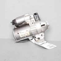 BMW 230i 330i 430i 530i X3 X4 2.0 B46 Starter Motor 12418621839 EM Used