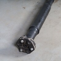 2017-2019 BMW 530i Rear Rear Driveshaft Driveline 26108623498 OEM