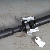 2017-2019 BMW 530i Rear Rear Driveshaft Driveline 26108623498 OEM