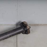 2017-2019 BMW 530i Rear Rear Driveshaft Driveline 26108623498 OEM