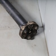 2017-2019 BMW 530i Rear Rear Driveshaft Driveline 26108623498 OEM