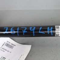 2017-2020 BMW 530e 530i Left Driver Axle Shaft CV Joint OEM 33208664049