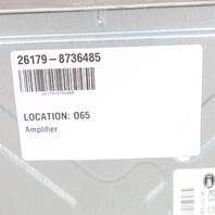 2019 BMW 530i Power Control Module PCU OEM 61428736485