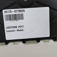 2017-2020 BMW 530i 540i X3 X4 Body Domain Controller BDC OEM 61358779029