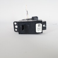 2019 BMW 530i Parking Hill Hold Switch OEM 61319109311
