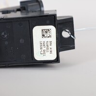 2019 BMW 530i Parking Hill Hold Switch OEM 61319109311