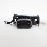 2019 BMW 530i G30 Left Driver Dash AC Air Vent OEM 64229329545 OEM