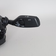 2017-2019 BMW 530i 540i Turn Signal Wiper Switch Column Switch OEM 61319437976