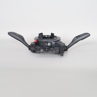2017-2019 BMW 530i 540i Turn Signal Wiper Switch Column Switch OEM 61319437976