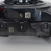 2017-2019 BMW 530i 540i Turn Signal Wiper Switch Column Switch OEM 61319437976