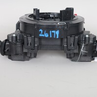 2017-2019 BMW 530i 540i Turn Signal Wiper Switch Column Switch OEM 61319437976