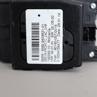 2017-2020 BMW 530i 540i X3 X4 iDrive Navigation Knob Joystick Controller OEM