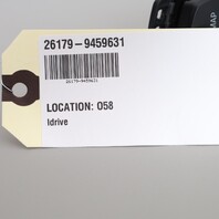 2017-2020 BMW 530i 540i X3 X4 iDrive Navigation Knob Joystick Controller OEM