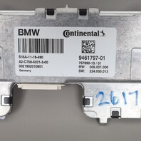 2019 BMW 530i Lane Departure Kafas Camera OEM 66519461797