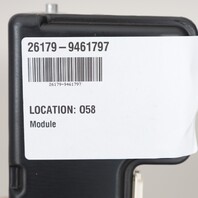 2019 BMW 530i Lane Departure Kafas Camera OEM 66519461797