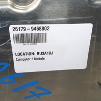 2018-2019 BMW 530i X3 X4  Engine Computer Module ECU ECM DME 12148744139