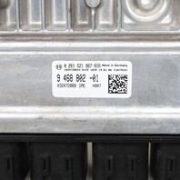 2018-2019 BMW 530i X3 X4  Engine Computer Module ECU ECM DME 12148744139