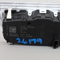 2019 BMW 530i G30 Headlight Switch OEM 61319472967