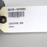 2017-2023 BMW 530i 540i Automatic Gear Selector Switch Shifter OEM 61319476303