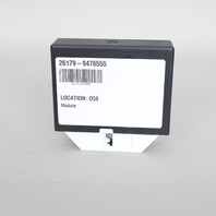 2017-2020 BMW 530i 540i X3 X4 Parking Assistant PDC Control Module OEM