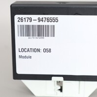 2017-2020 BMW 530i 540i X3 X4 Parking Assistant PDC Control Module OEM