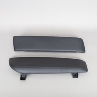 2017-2023 BMW 530i 540i G30 Black Center Console Armrest OEM