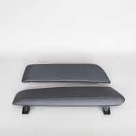 2017-2023 BMW 530i 540i G30 Black Center Console Armrest OEM
