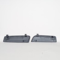2017-2023 BMW 530i 540i G30 Black Center Console Armrest OEM