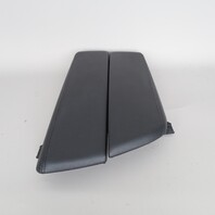 2017-2023 BMW 530i 540i G30 Black Center Console Armrest OEM