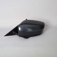 2017-2023 BMW 530i 540i Left Driver Side View Door Mirror OEM