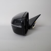 2017-2023 BMW 530i 540i Left Driver Side View Door Mirror OEM