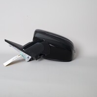 2017-2023 BMW 530i 540i Left Driver Side View Door Mirror OEM