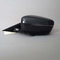 2017-2023 BMW 530i 540i Left Driver Side View Door Mirror OEM