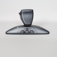 2019 BMW 530i Interior Inside Rear View Mirror OEM 51169459440