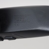 2019 BMW 530i Interior Inside Rear View Mirror OEM 51169459440