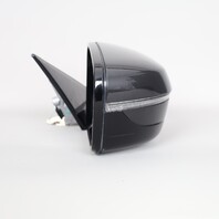 2017-2023 BMW 530i 540i Right Passenger Side View Door Mirror OEM
